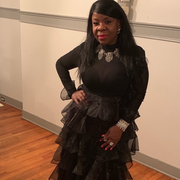 Meet your Posher, Marie - Picture 4 of 4